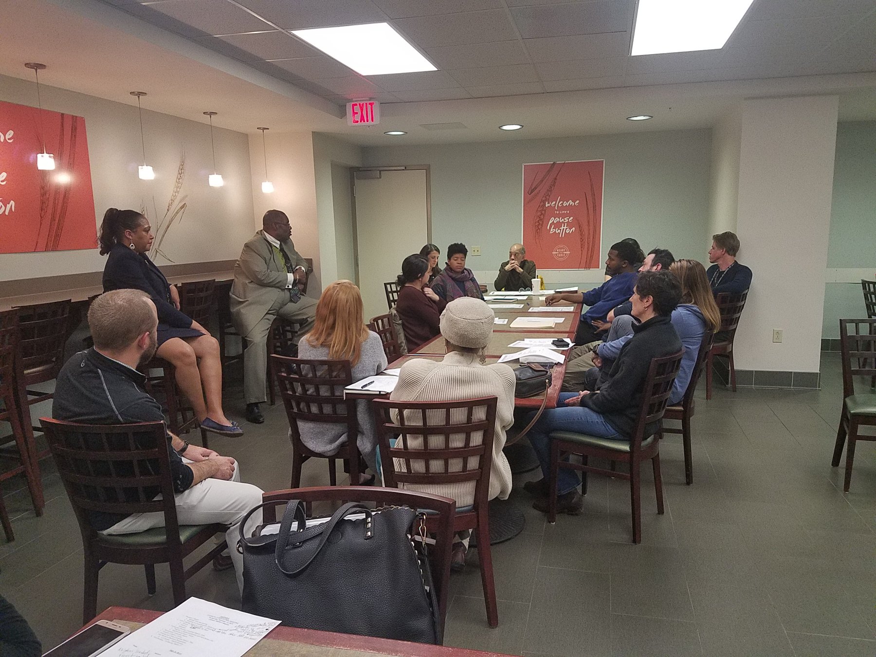 Climana Neighborhood Association