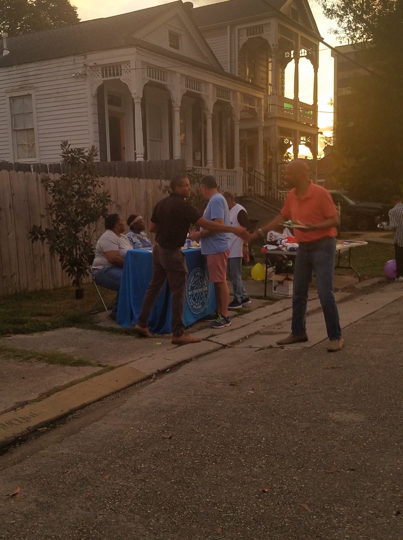 Climana Neighborhood Association