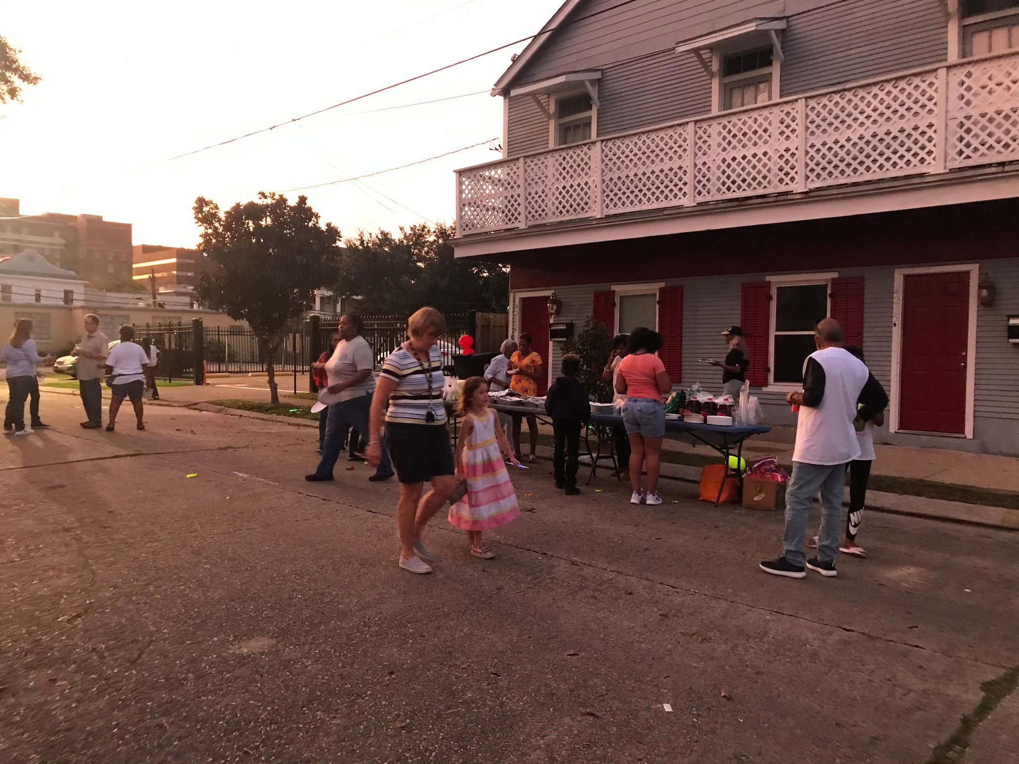 Climana Neighborhood Association