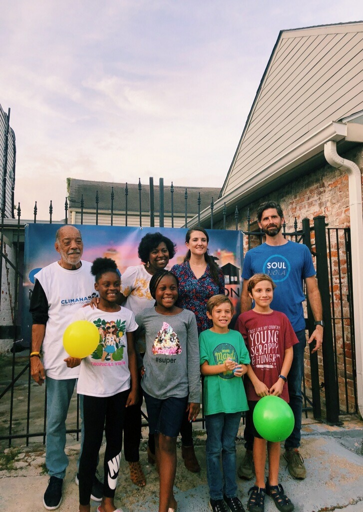 Climana Neighborhood Association