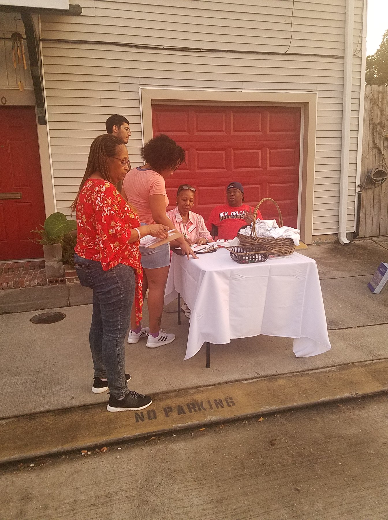 Climana Neighborhood Association