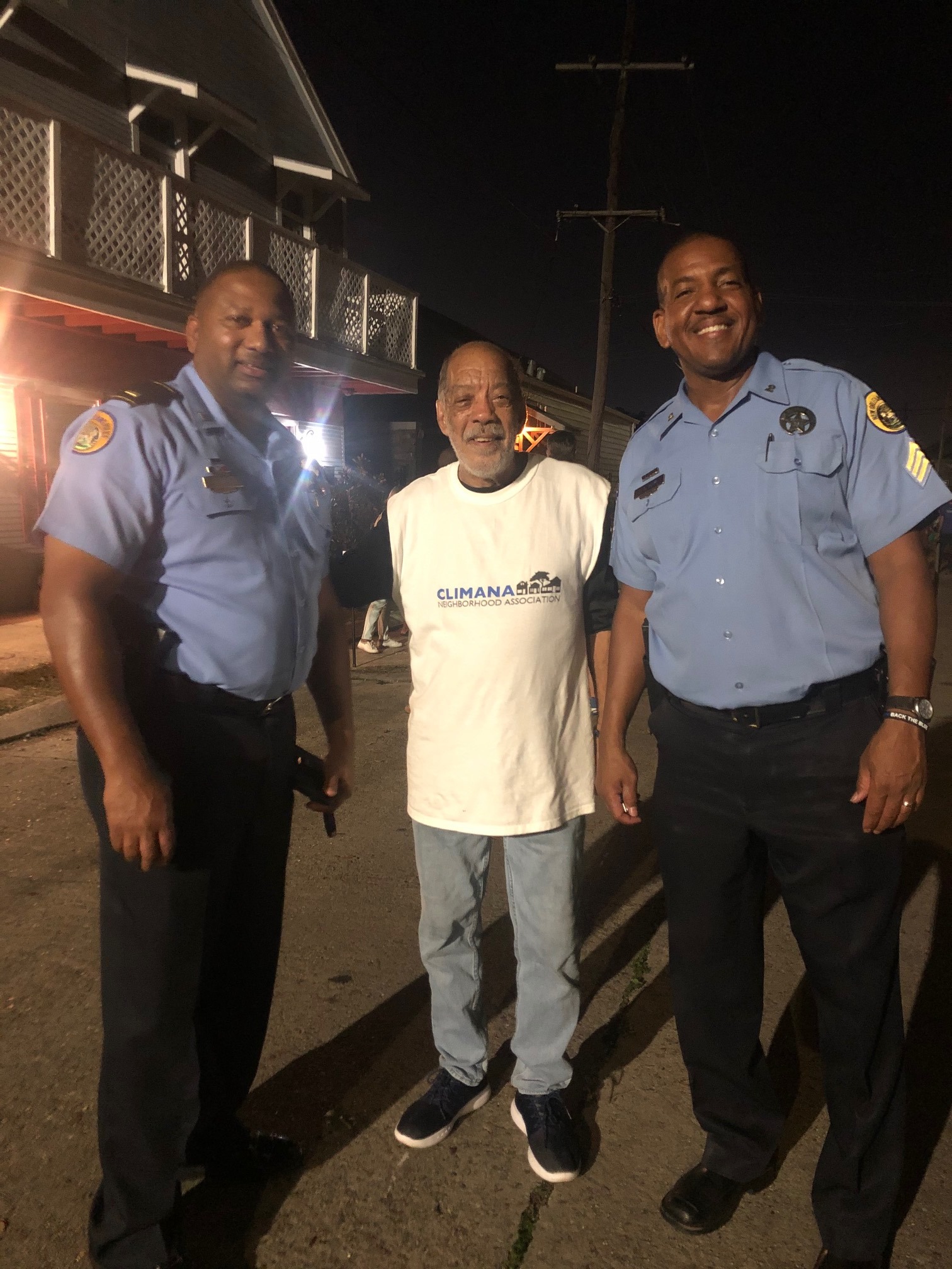 Climana Neighborhood Association