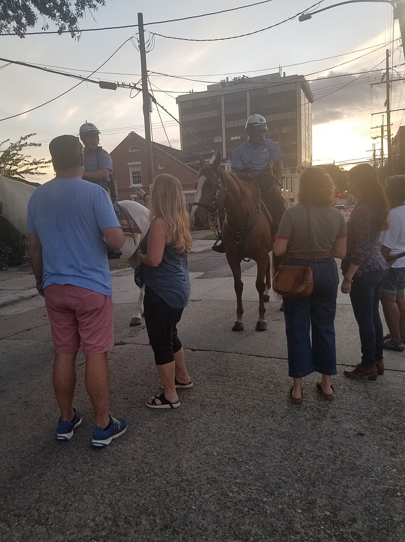 Climana Neighborhood Association