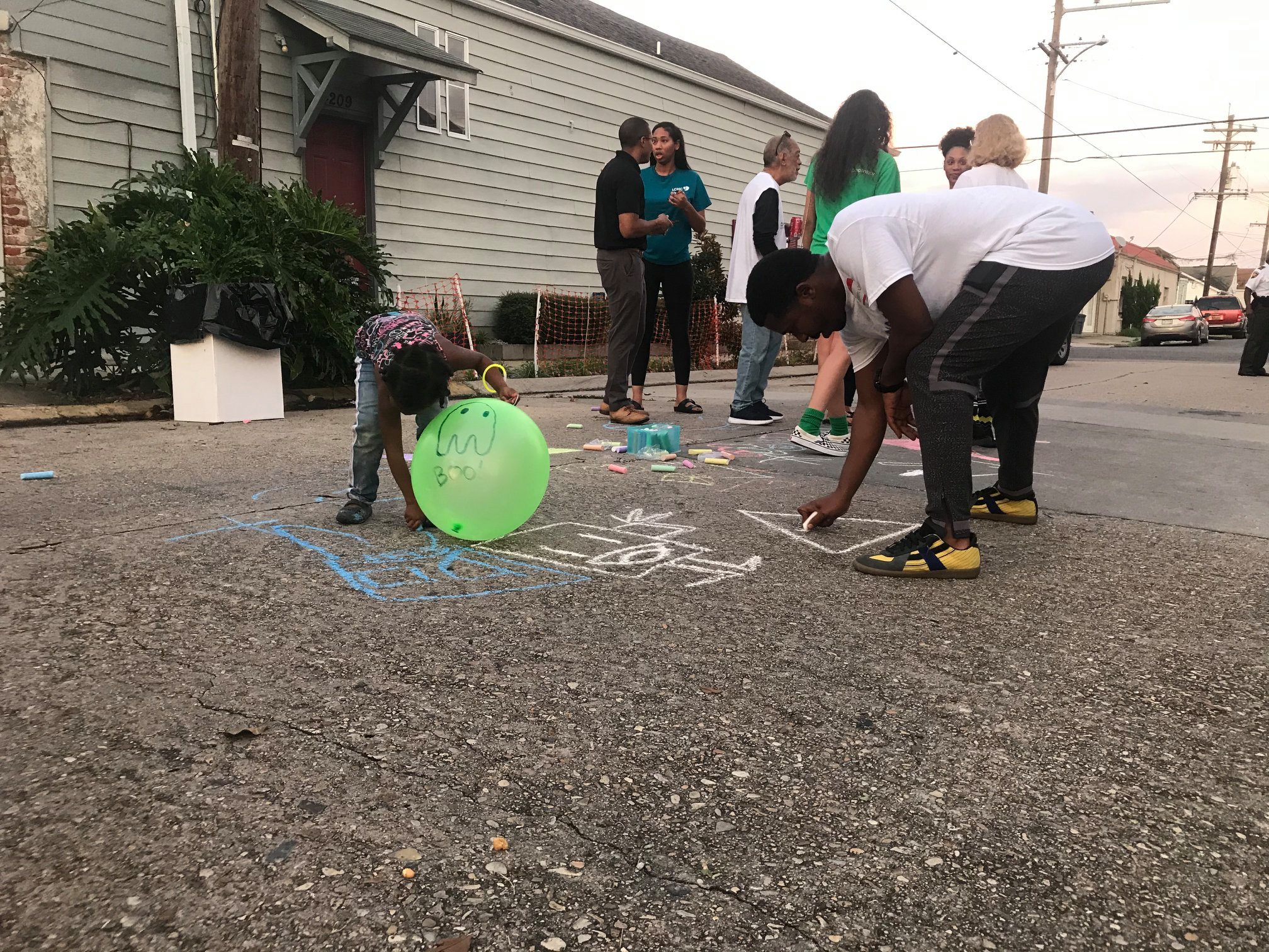 Climana Neighborhood Association