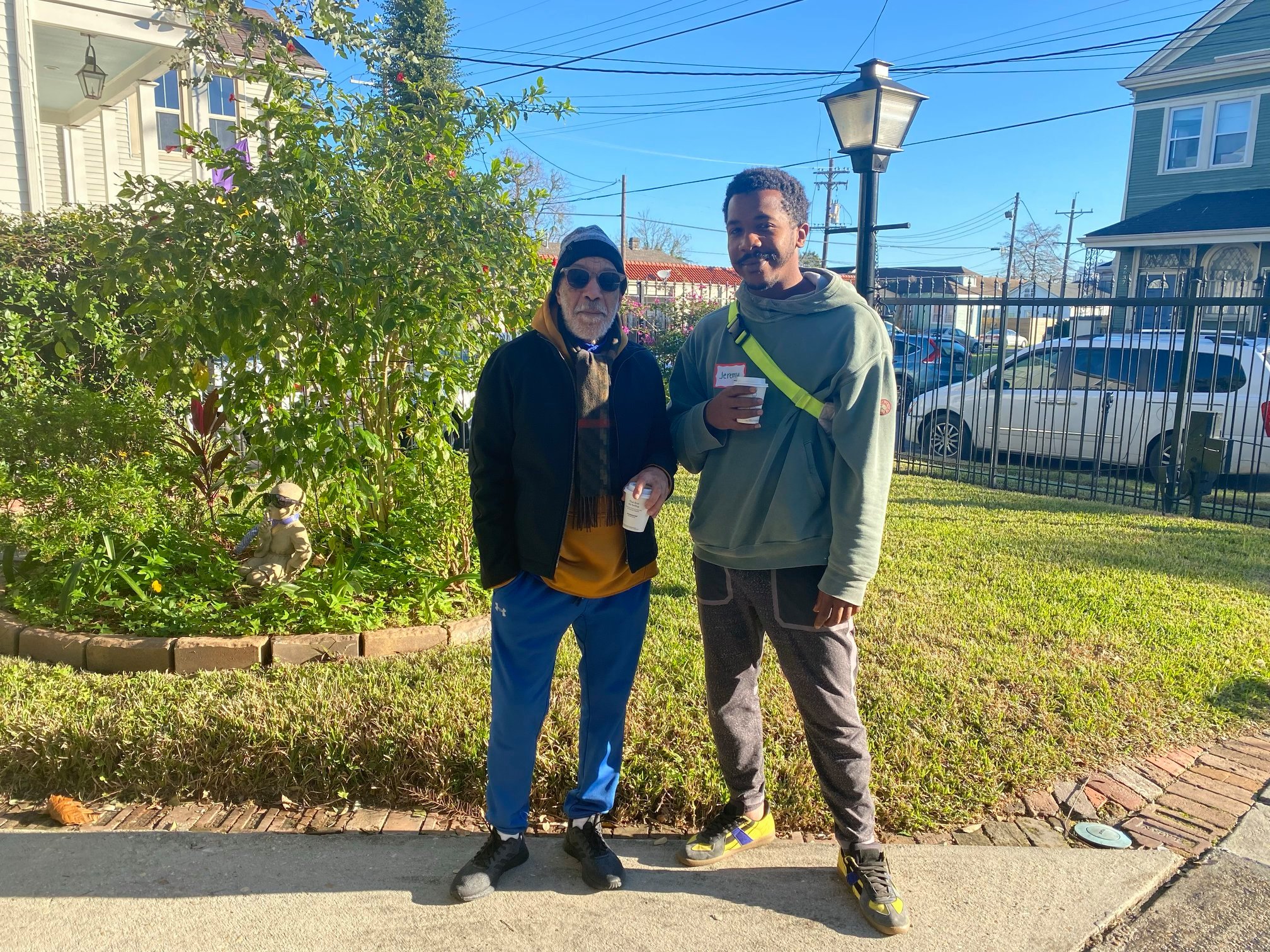 Climana Neighborhood Association