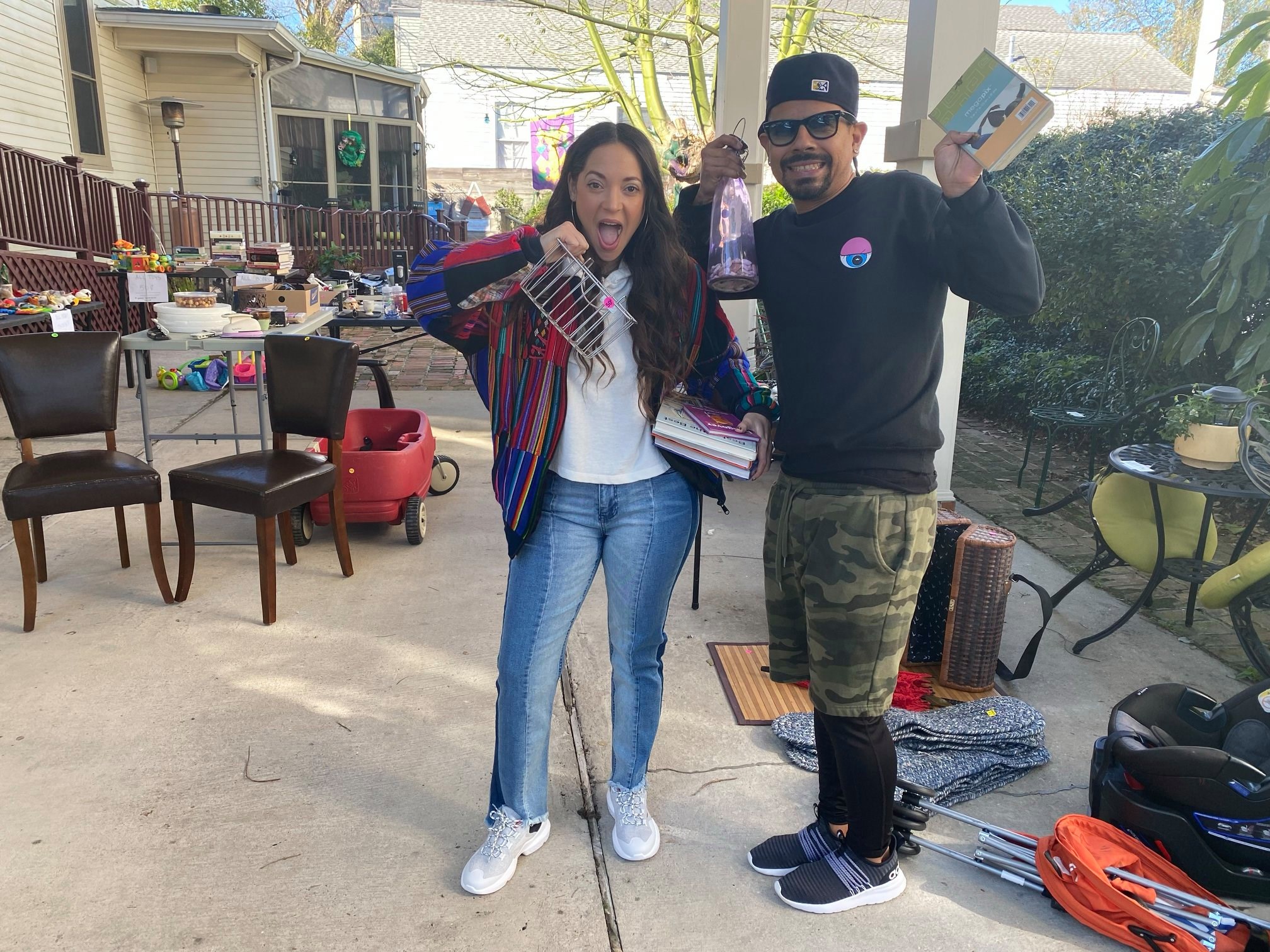 Climana Neighborhood Association