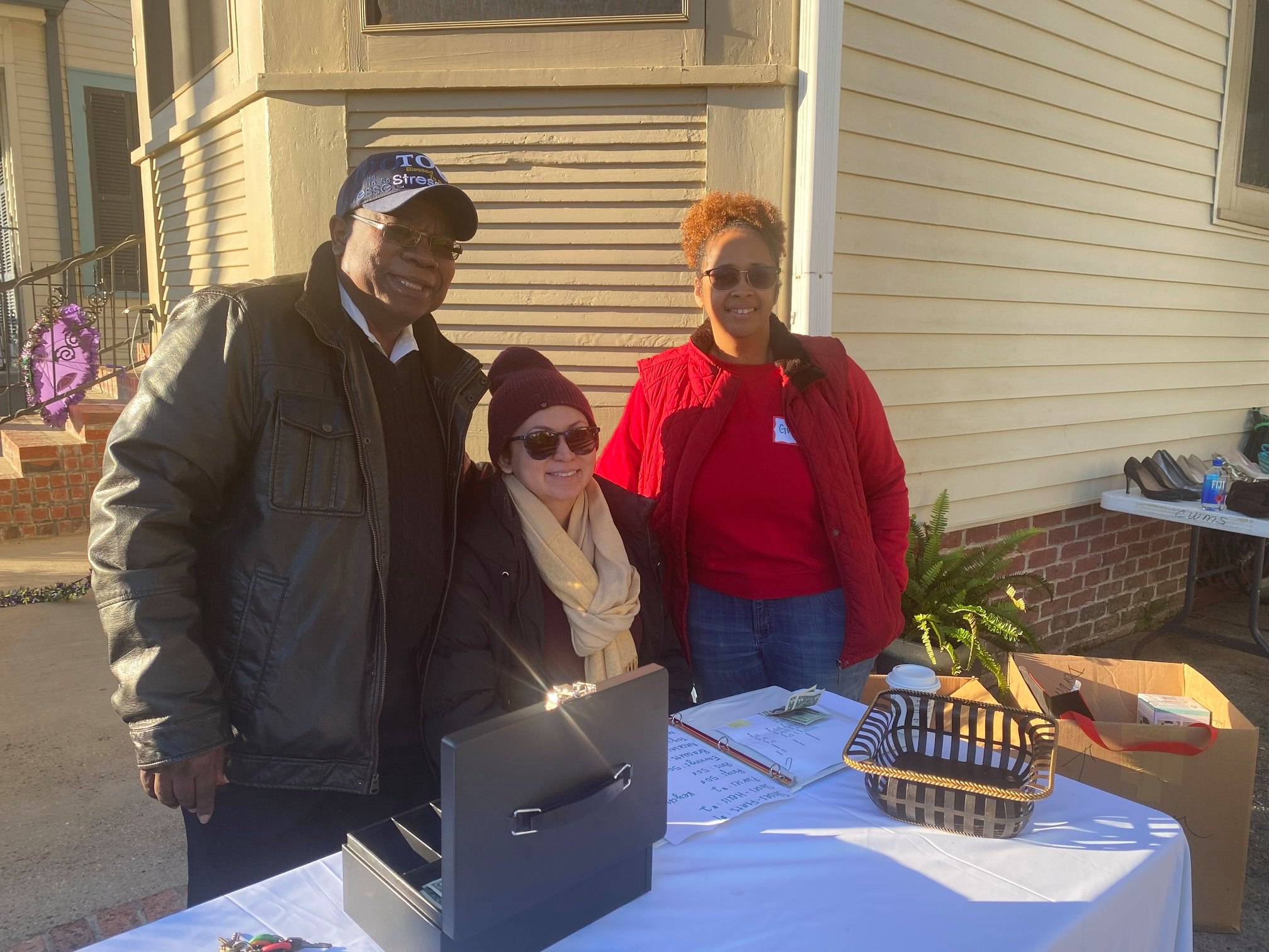 Climana Neighborhood Association